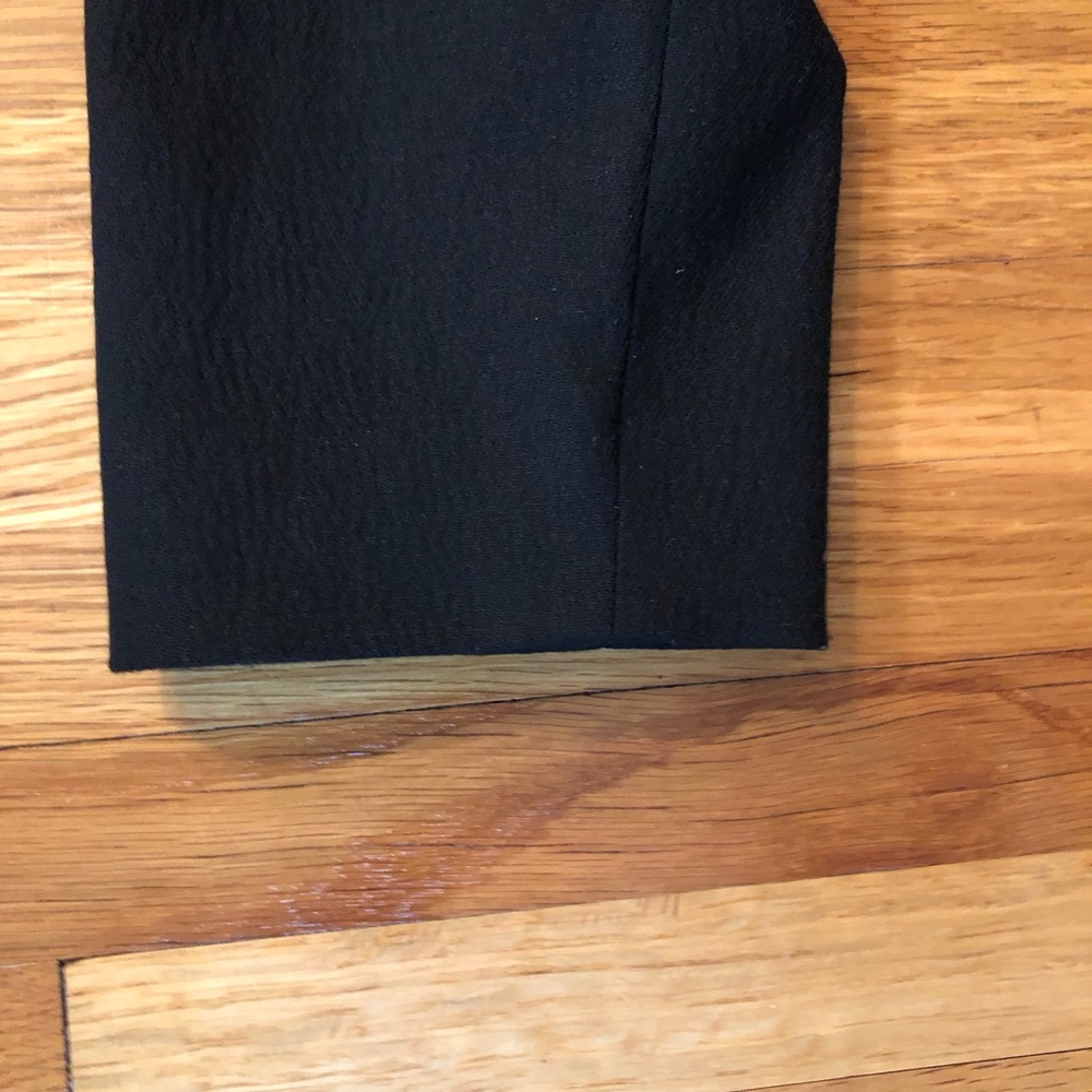 Madewell Caldwell Double Breasted Blazer size S - Picture 7 of 16